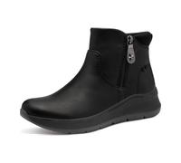 Jana M2547245 für Damen, schwarz, Größe 38 EU