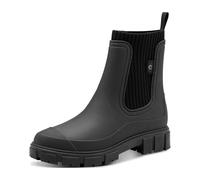 Jana M2548145 für Damen, schwarz, Größe 38 EU