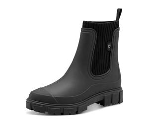 Jana M2548145 für Damen, schwarz, Größe 39 EU