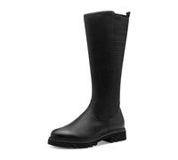 Jana M2566645 für Damen, schwarz, Größe 37 EU