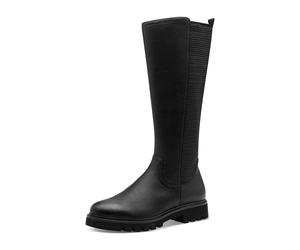 Jana M2566645 für Damen, schwarz, Größe 38 EU
