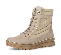 Women Boots BEIGE - Gr. - 39