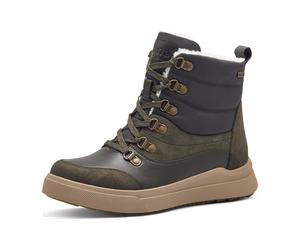 Jana M2627043 für Damen, grün, Größe 39 EU