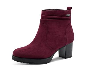 Jana M2637843 für Damen, rot, Größe 38 EU