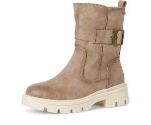 Jana M2647141 für Damen, beige, Größe 37 EU