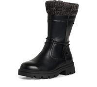 Jana M2647241 für Damen, schwarz, Größe 37 EU