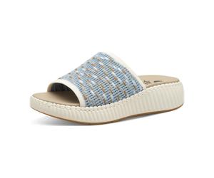 Jana M2726044 für Damen, blau, Größe 40 EU
