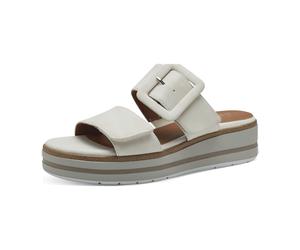 Jana M2727142 für Damen, beige, Größe 40 EU