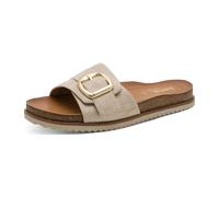 Jana M2746046 für Damen, beige, Größe 40 EU