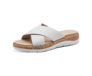 Jana M2770146 für Damen, weiß, Größe 37 EU