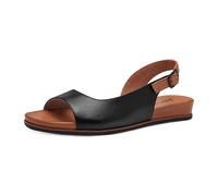 Jana M2816042 für Damen, schwarz, Größe 41 EU