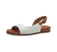 Jana M2816042 für Damen, weiß, Größe 39 EU