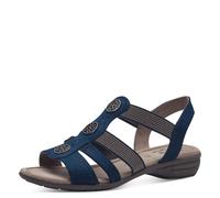 Jana M2816542 für Damen, blau, Größe 39 EU
