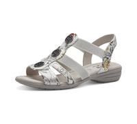 Jana M2816542 für Damen, weiß, Größe 38 EU