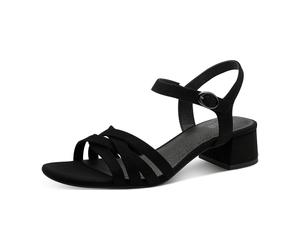 Jana M2828046 für Damen, schwarz, Größe 36 EU