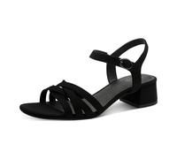 Jana M2828046 für Damen, schwarz, Größe 38 EU