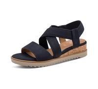 Jana M2876446 für Damen, blau, Größe 41 EU