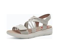 Jana Damenschuhe Klassisch BEIGE BEIGE - Gr. - 40