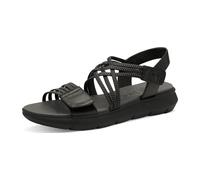 Jana M2876642 für Damen, schwarz, Größe 41 EU