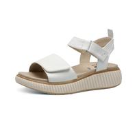 Jana M2876744 für Damen, weiß, Größe 39 EU