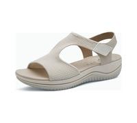 Jana M2877244 für Damen, beige, Größe 36 EU