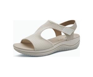 Jana M2877244 für Damen, beige, Größe 41 EU