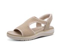Jana M2877546 für Damen, beige, Größe 39 EU