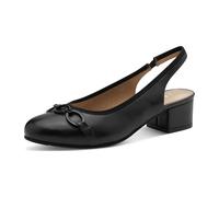 Jana M2964944 für Damen, schwarz, Größe 40 EU