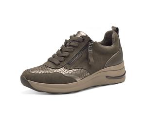 Jana M8371443 für Damen, beige, Größe 37 EU