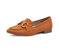 Jana M8420242 für Damen, orange, Größe 37 EU