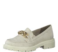 Jana Recycled pet Ago für Damen, beige, Gr. 40 EU