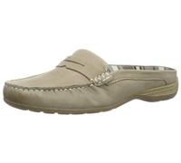 Jana Montego 8-8-27300-22-324 Damen Clogs & Pantoletten, Beige (Pepper 324), EU 36(UK 3.5)