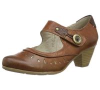 Jana Murray 8-8-24323-22-435 Damen Slipper, Braun (Chestnut Comb 435), EU 40(UK 6.5)