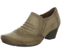 Jana Natural 8-8-24311-29, Damen Klassische Slipper, Beige (Taupe 341), EU 38 (UK 5)