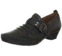 Jana Natural 8-8-24312-29, Damen Klassische Slipper, Braun (PEPPER 324), EU 42.5 (UK 8.5)