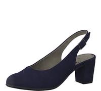 Jana navy (dunkelblau) für Damen, blau, Größe 36 EU