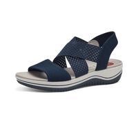Jana navy (dunkelblau) für Damen, blau, Größe 37 EU