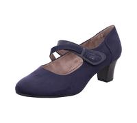 Jana navy (dunkelblau) für Damen, blau, Größe 38 EU