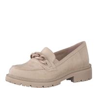 Jana Plateau Slipper für Damen, rosa, Größe 37 EU