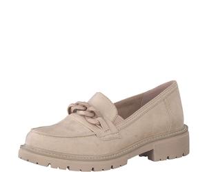 Jana Plateau Slipper für Damen, rosa, Größe 37 EU