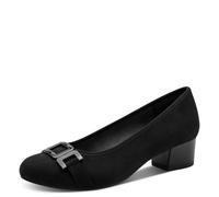 Jana black (schwarz) für Damen, schwarz, Größe 40 EU