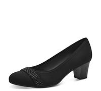 Jana Pumps 8-22467-42 schwarz H-Weite