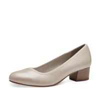 Jana Pumps Synthetik H-Weite