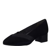 Jana R9 für Damen, schwarz, Größe 39 EU