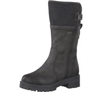 Jana recycled pet Ago für Damen, grau, Größe 39 EU