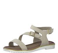 Jana Damenschuhe Klassisch BEIGE BEIGE - Gr. - 37