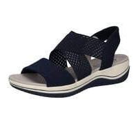 Women Sandals NAVY - Gr. - 39