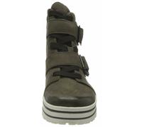 Jana Schnürstiefelette 40