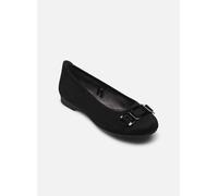 Jana shoes - Ballerinas 22166-45 - schwarz - Größe 38