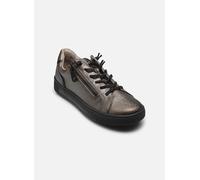 Jana shoes - 23660-42 - gold/bronze - Sneaker - Größe 36